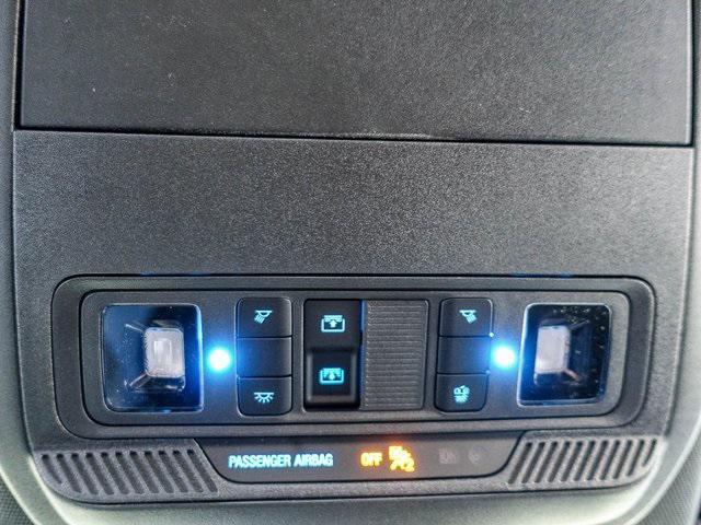 new 2026 Ford Explorer car, priced at $59,983