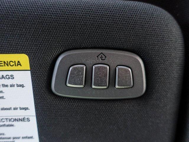 new 2026 Ford Explorer car, priced at $59,983