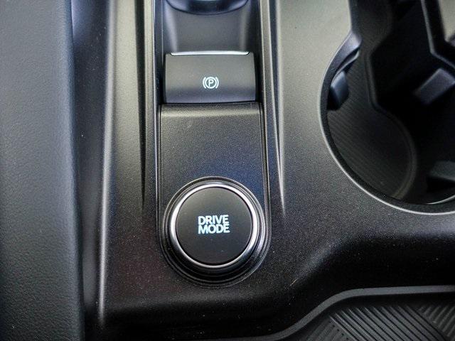 new 2026 Ford Explorer car, priced at $59,983