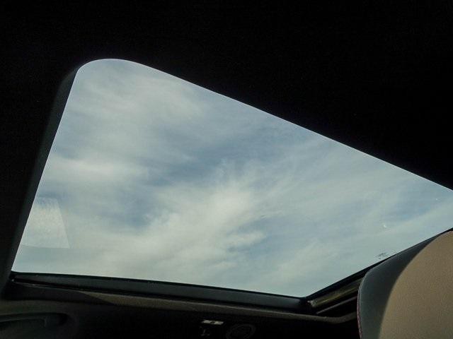 new 2026 Ford Explorer car, priced at $59,983