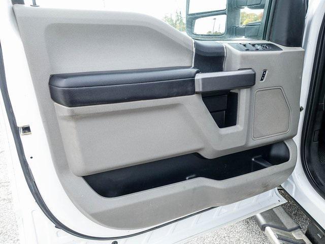 used 2018 Ford F-250 car, priced at $23,963