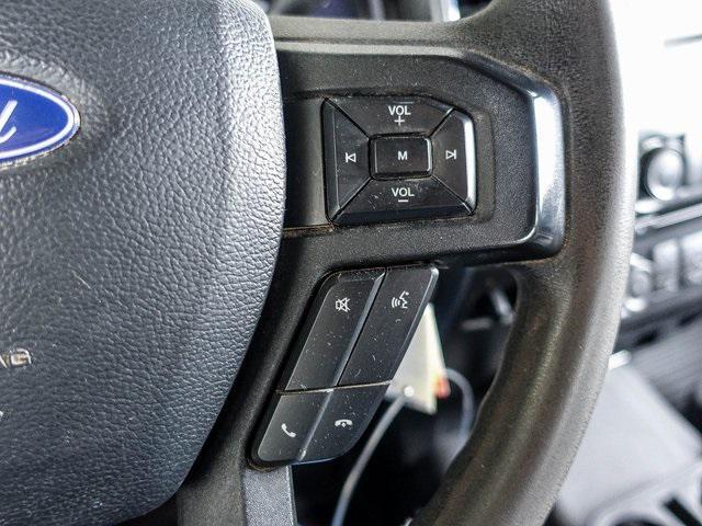 used 2018 Ford F-250 car, priced at $23,963