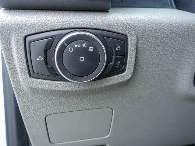 used 2018 Ford F-250 car, priced at $23,963