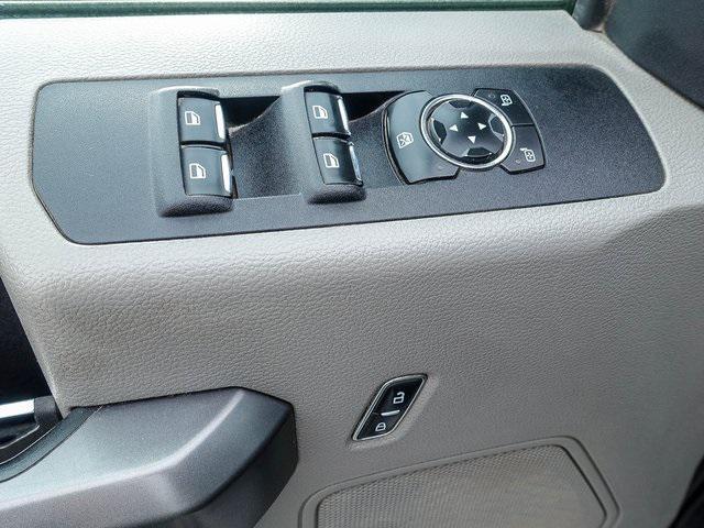 used 2018 Ford F-250 car, priced at $23,963