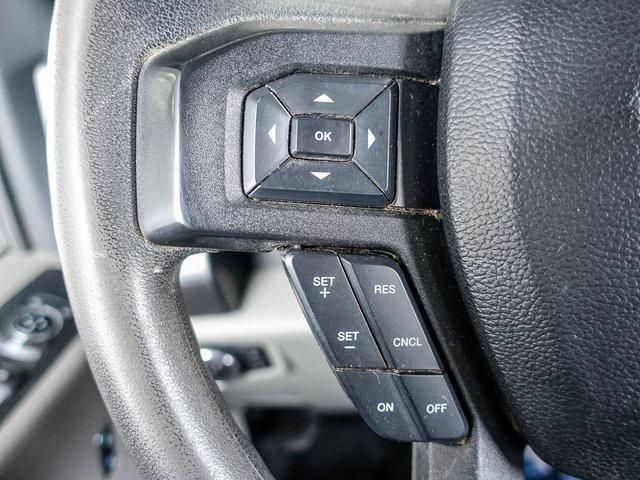 used 2018 Ford F-250 car, priced at $23,963