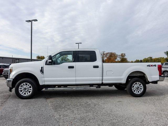 used 2018 Ford F-250 car, priced at $23,963