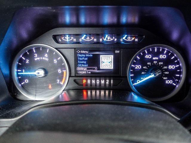 used 2018 Ford F-250 car, priced at $23,963
