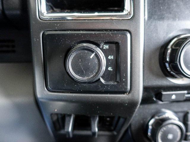 used 2018 Ford F-250 car, priced at $23,963