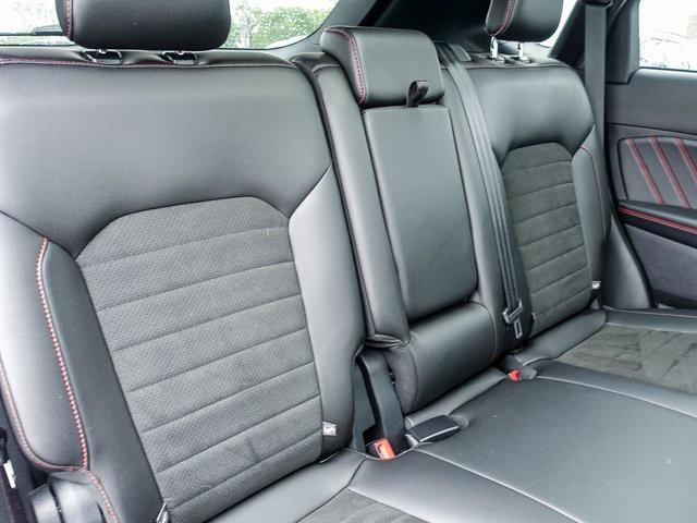 used 2021 Ford Edge car, priced at $25,498
