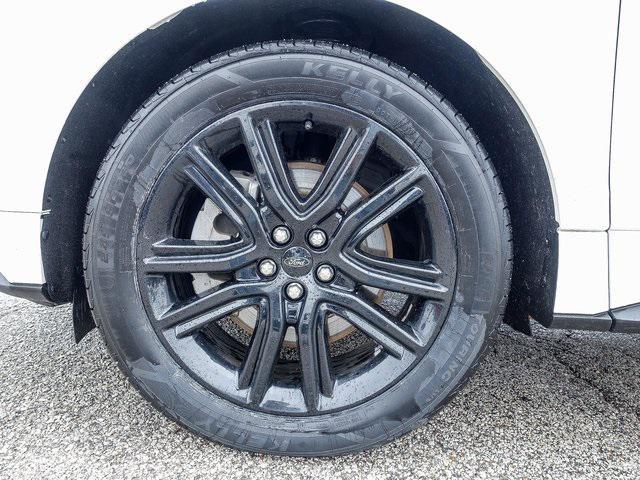 used 2021 Ford Edge car, priced at $25,498
