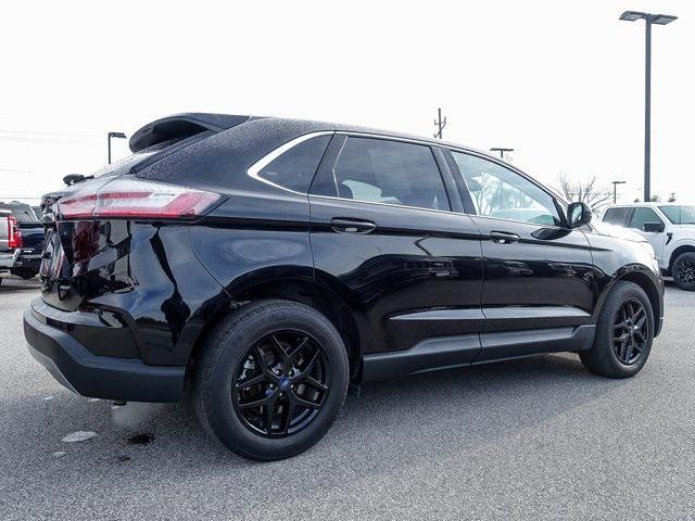 used 2022 Ford Edge car, priced at $24,403