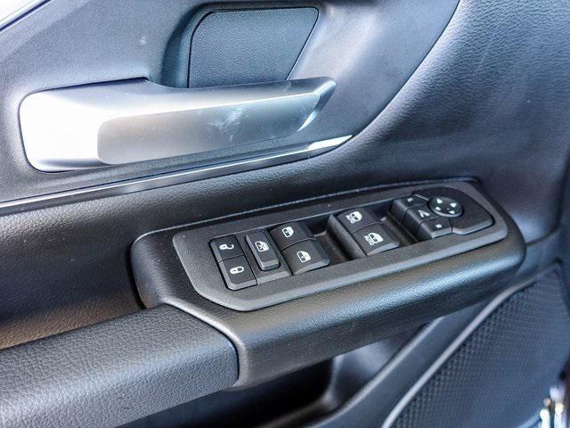 new 2026 Ram 1500 car, priced at $52,737