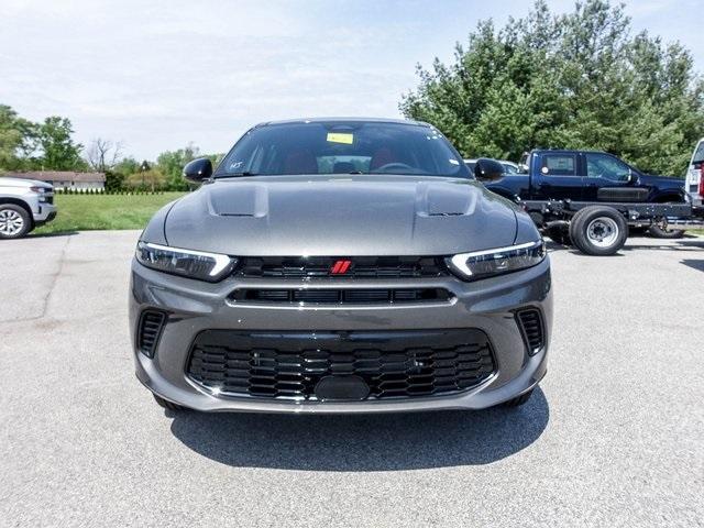 new 2024 Dodge Hornet car, priced at $38,822