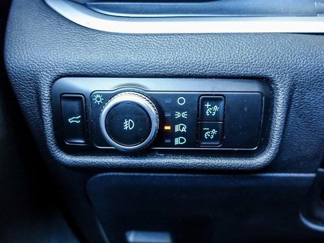 used 2023 Ford Explorer car, priced at $28,648