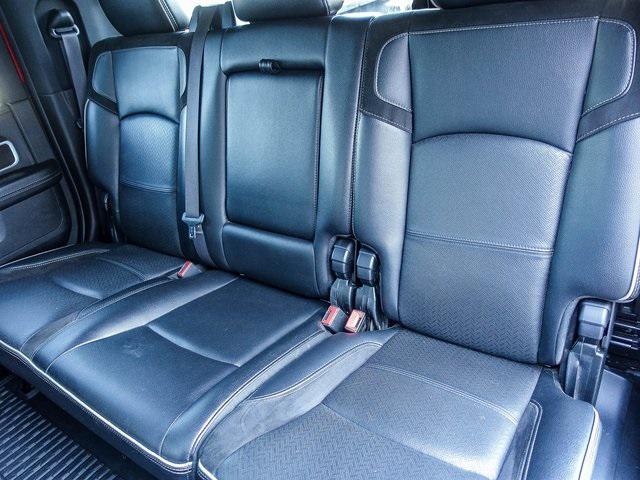 used 2020 Ram 2500 car, priced at $37,512