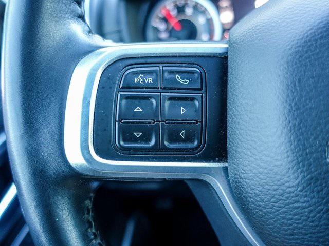 used 2020 Ram 2500 car, priced at $37,512