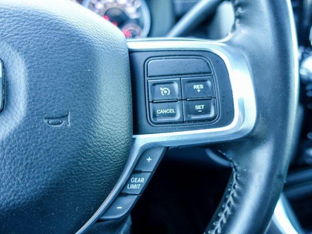 used 2020 Ram 2500 car, priced at $37,512