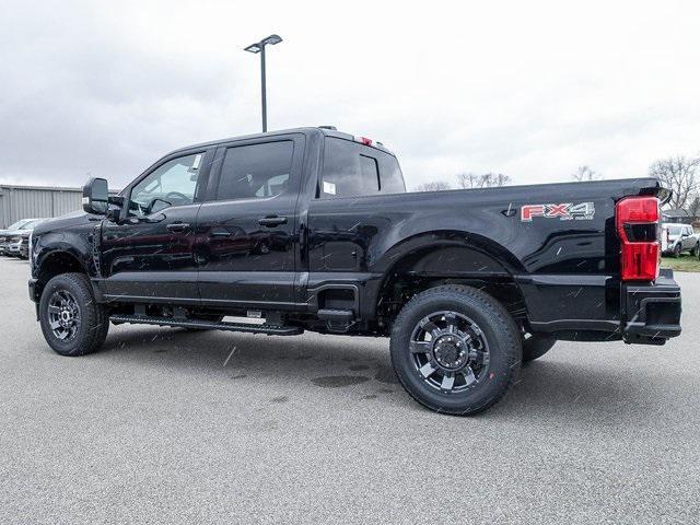 new 2024 Ford F-250 car, priced at $67,137