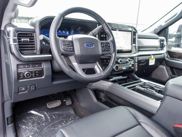 new 2024 Ford F-250 car, priced at $67,137