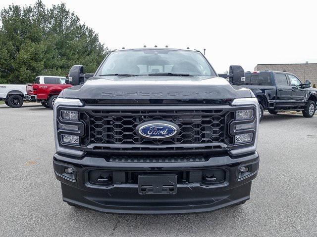 new 2024 Ford F-250 car, priced at $67,137