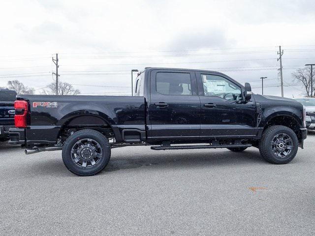 new 2024 Ford F-250 car, priced at $67,137