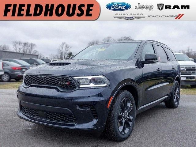 new 2024 Dodge Durango car, priced at $51,455