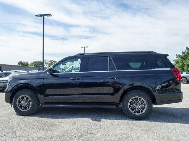 new 2025 Ford Expedition Max car, priced at $67,751