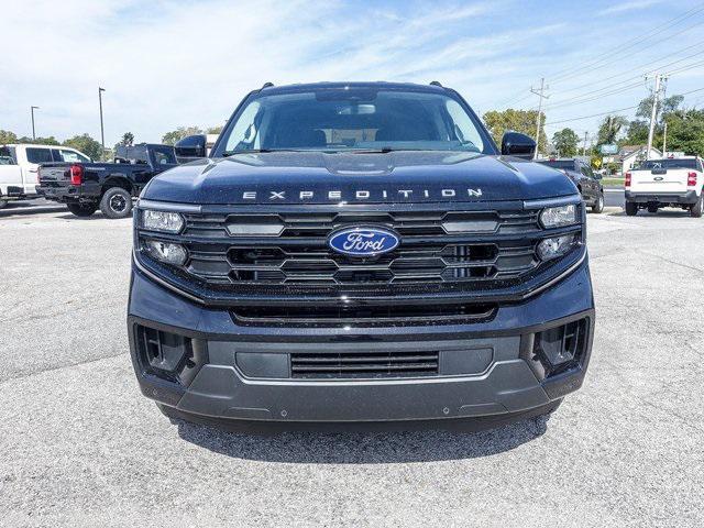 new 2025 Ford Expedition Max car, priced at $67,751