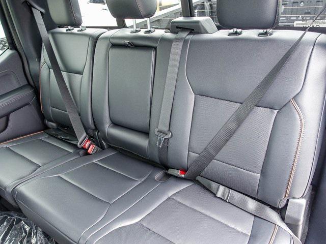 new 2025 Ford F-350 car, priced at $70,691