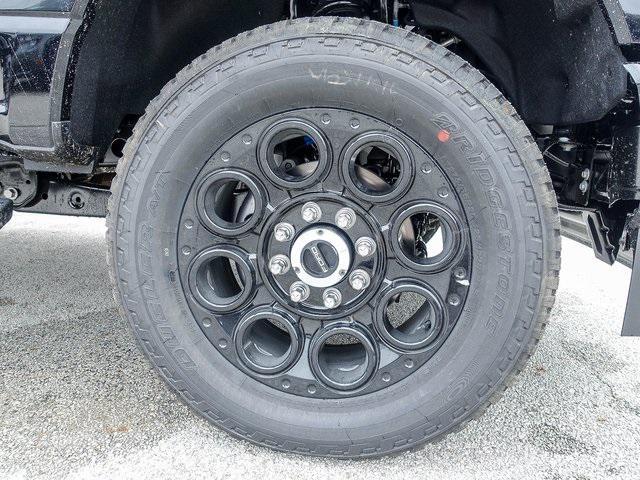 new 2025 Ford F-350 car, priced at $70,691