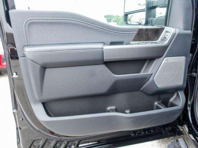 new 2025 Ford F-350 car, priced at $70,691
