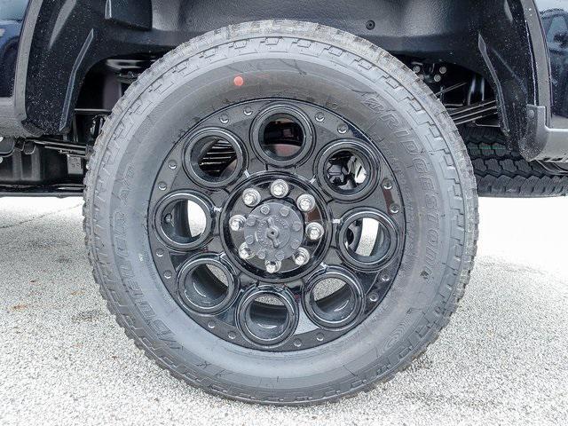 new 2025 Ford F-350 car, priced at $70,691