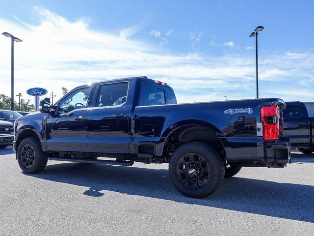 new 2024 Ford F-250 car, priced at $60,614