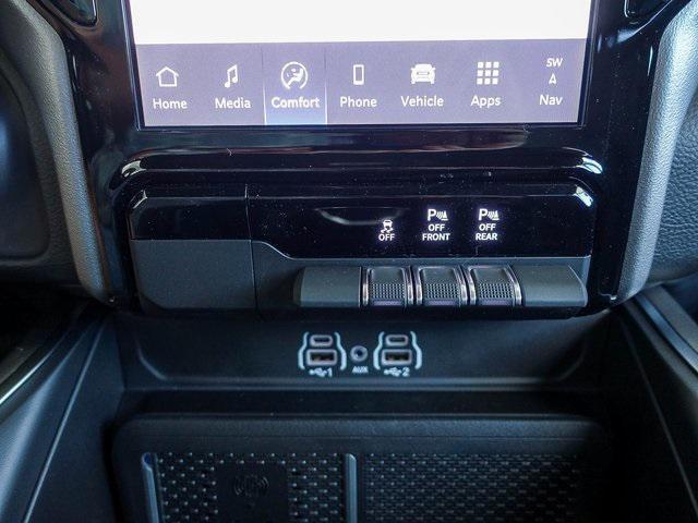 new 2026 Ram 1500 car, priced at $51,211