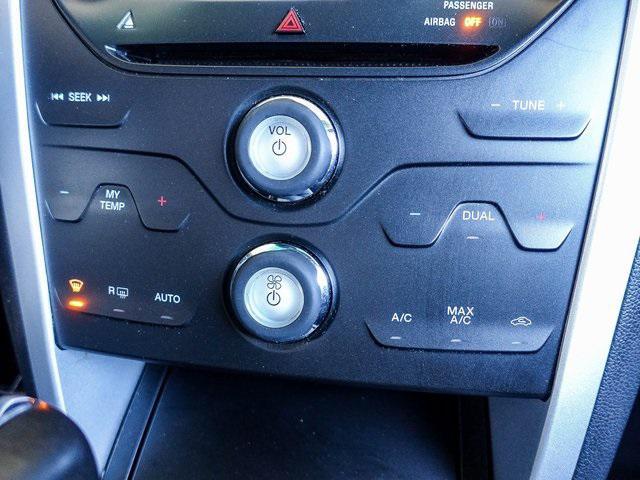 used 2015 Ford Explorer car, priced at $10,588