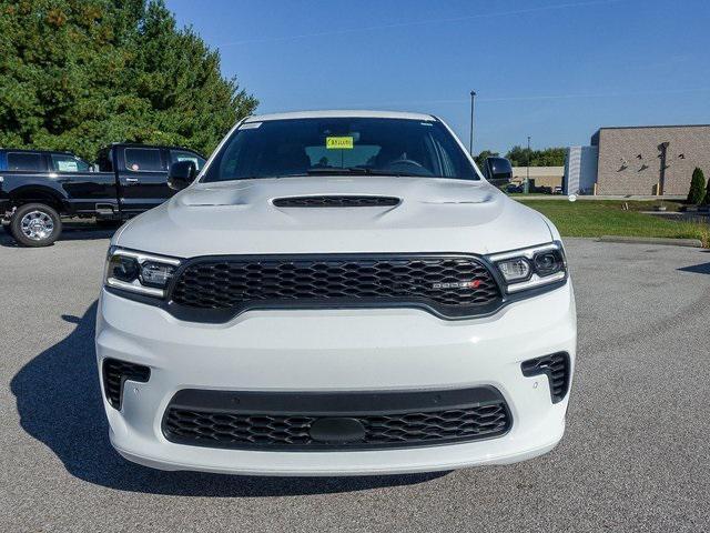 new 2026 Dodge Durango car, priced at $49,641