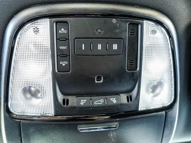 new 2026 Dodge Durango car, priced at $49,641