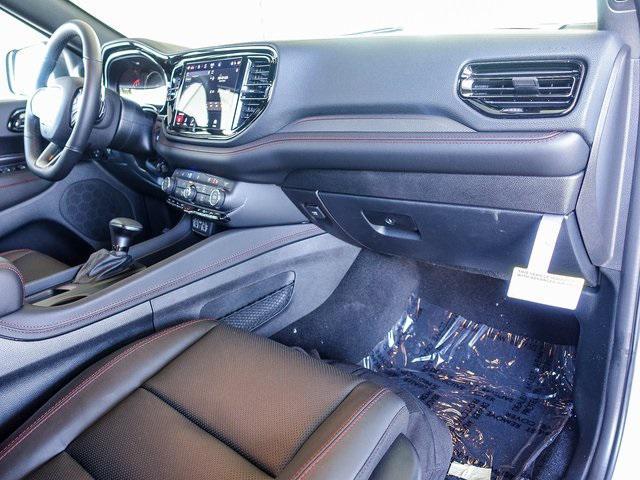 new 2026 Dodge Durango car, priced at $49,641