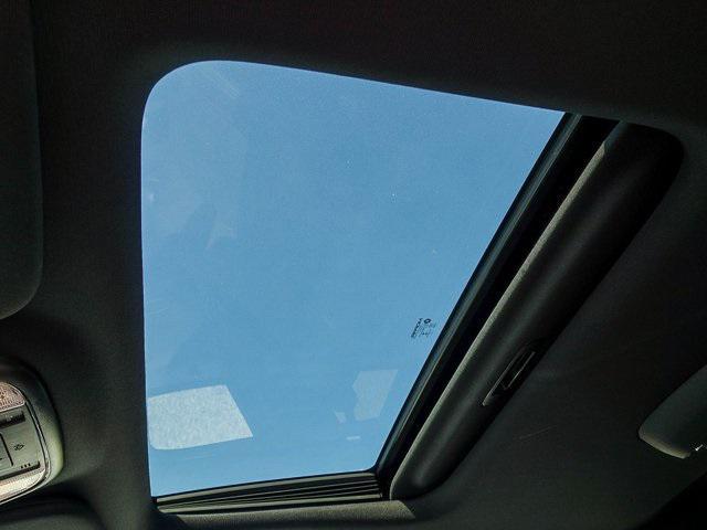 new 2026 Dodge Durango car, priced at $49,641