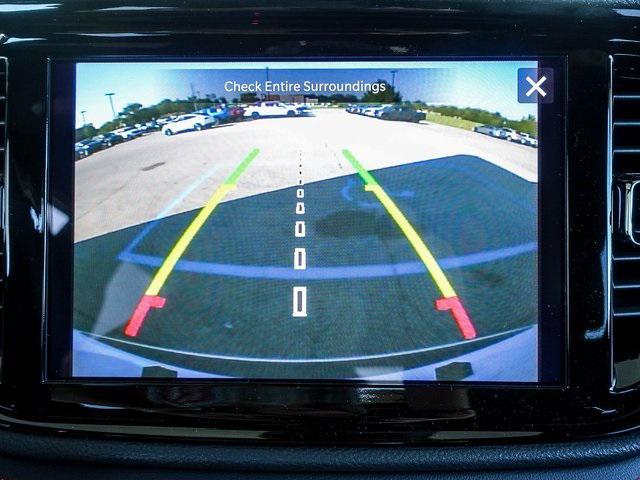 new 2026 Dodge Durango car, priced at $49,641