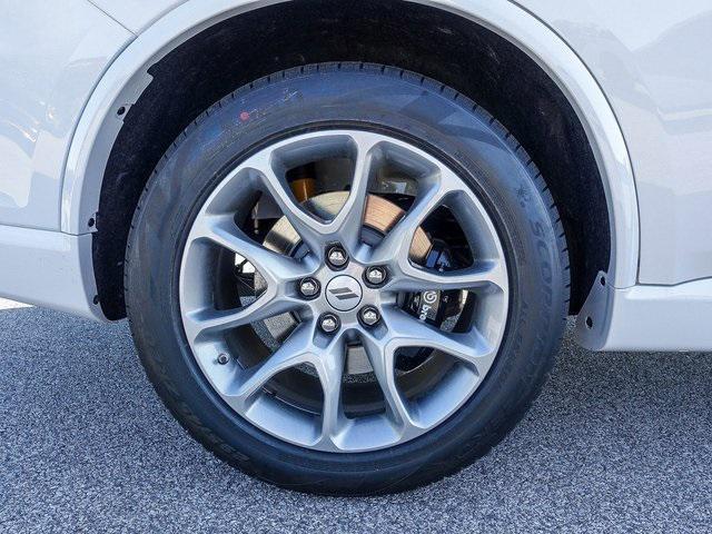 new 2026 Dodge Durango car, priced at $49,641