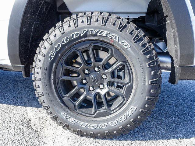 new 2026 Ram 1500 car, priced at $62,166