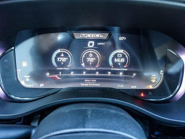 new 2026 Ram 1500 car, priced at $62,166