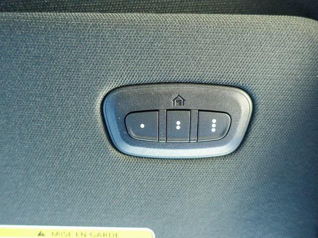 new 2026 Ram 1500 car, priced at $62,166