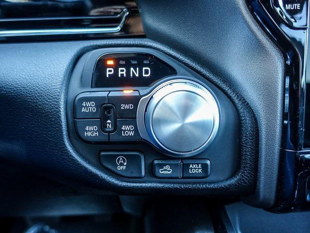 new 2026 Ram 1500 car, priced at $62,166