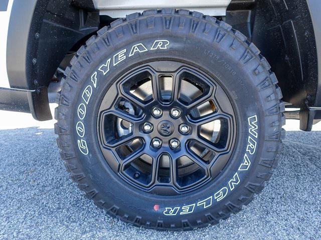 new 2026 Ram 1500 car, priced at $62,166