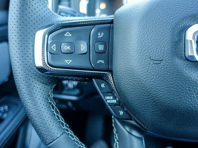 new 2026 Ram 1500 car, priced at $62,166