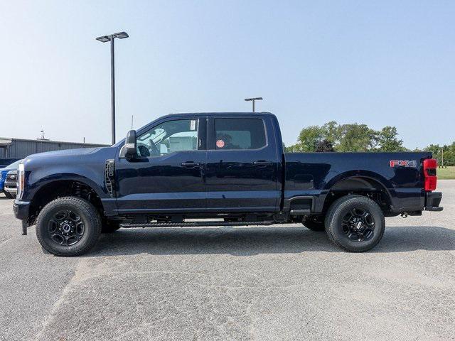 new 2024 Ford F-250 car, priced at $61,110