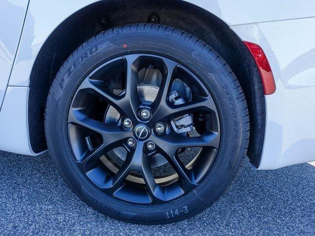 new 2026 Chrysler Pacifica car, priced at $41,748