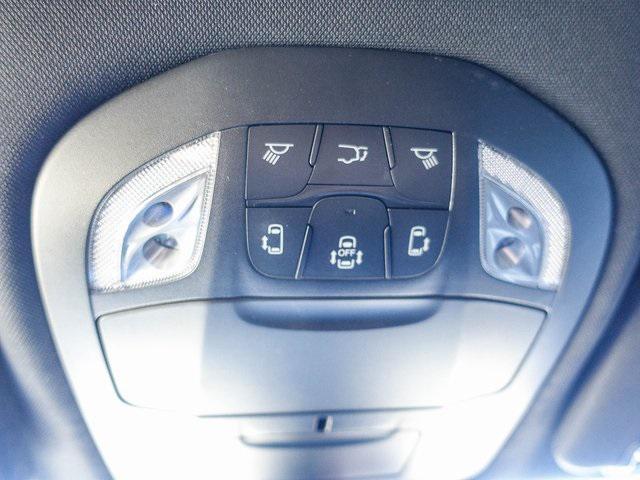 new 2026 Chrysler Pacifica car, priced at $41,748